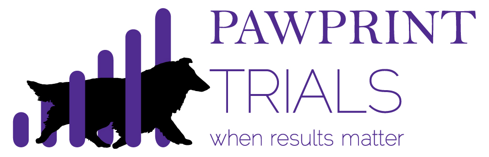 PawPrint logo