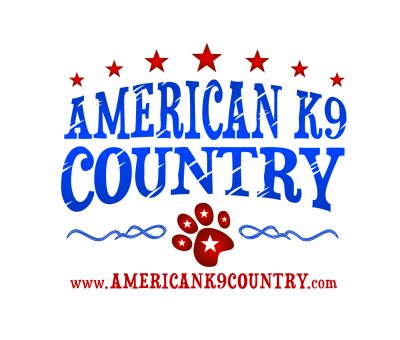 Click on photo to take you to America K9 Country.