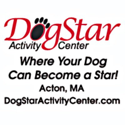 Click on photo to take you to dogstaractivitycenter.com.
